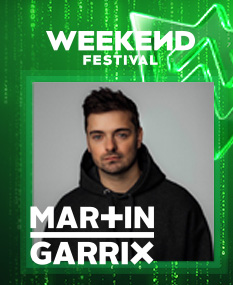 Boksi / Weekend Festival